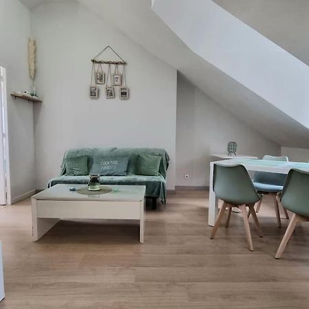 Chez K&D T2 Vert Hawr Zewnętrze zdjęcie
