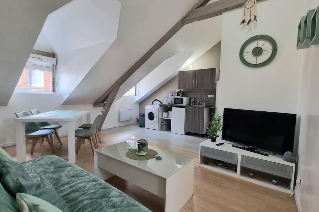Chez K&D T2 Vert Hawr Zewnętrze zdjęcie