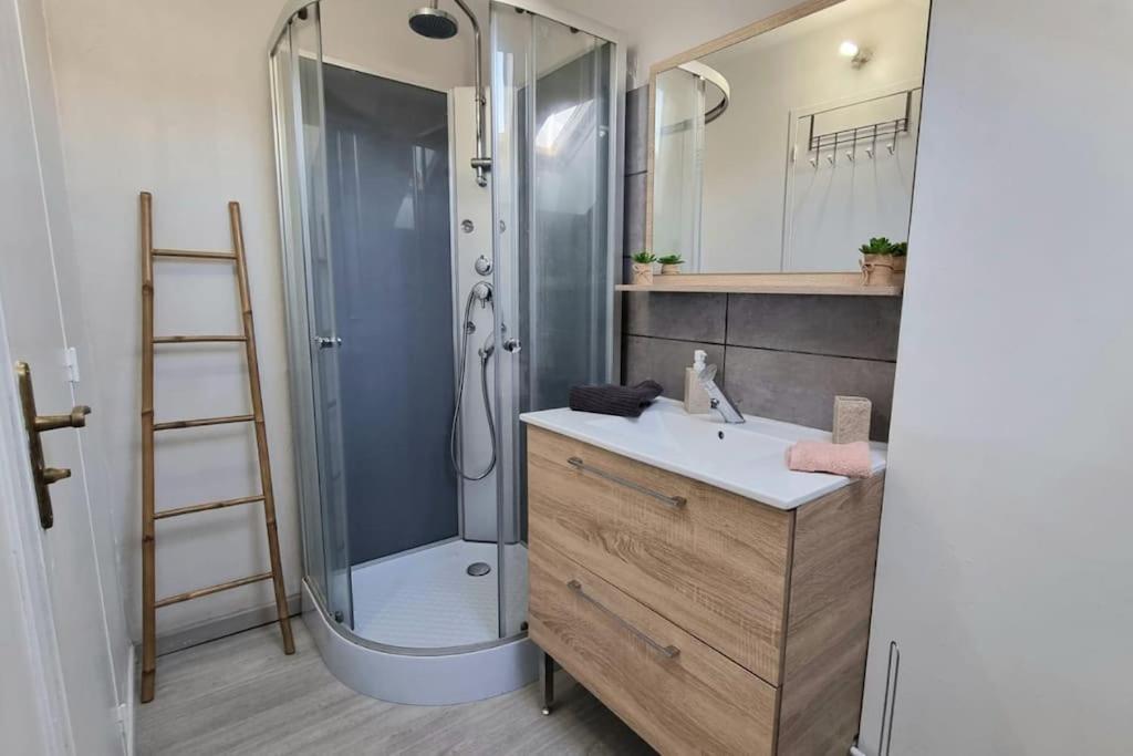 Chez K&D T2 Vert Hawr Zewnętrze zdjęcie